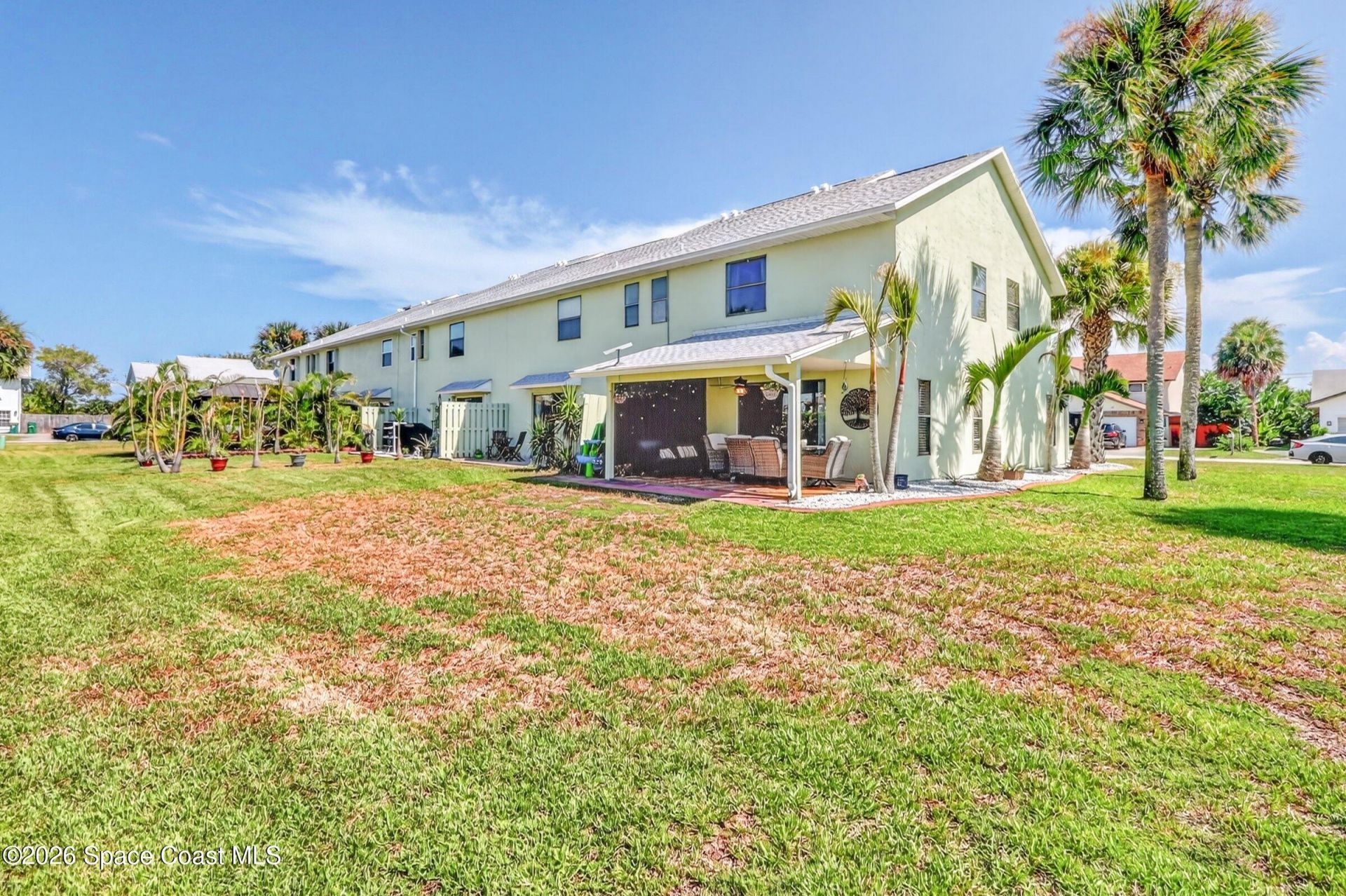 18 Anchor Drive , Indian Harbor Beach, FL 32937 Photo