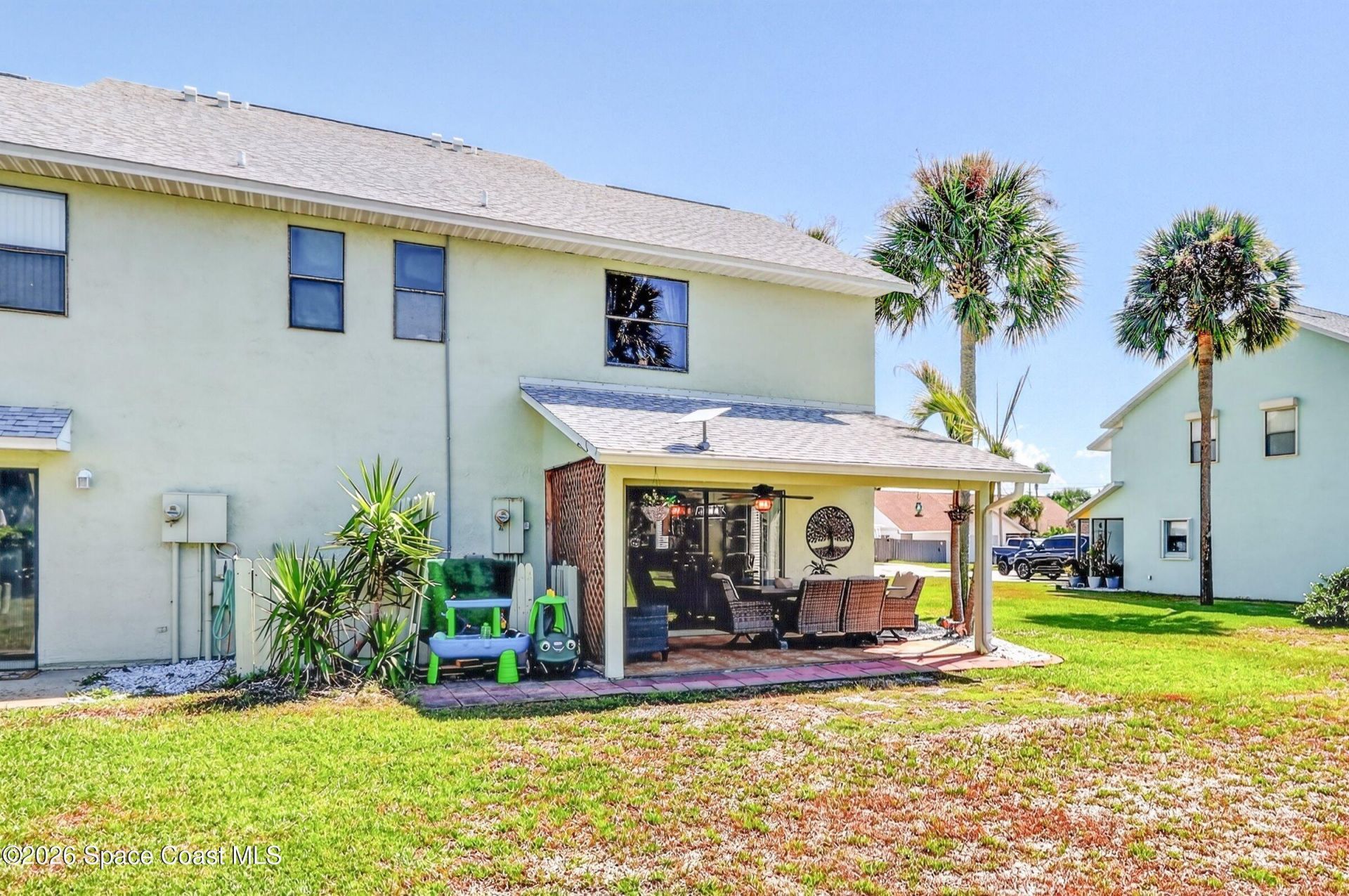18 Anchor Drive , Indian Harbor Beach, FL 32937 Photo