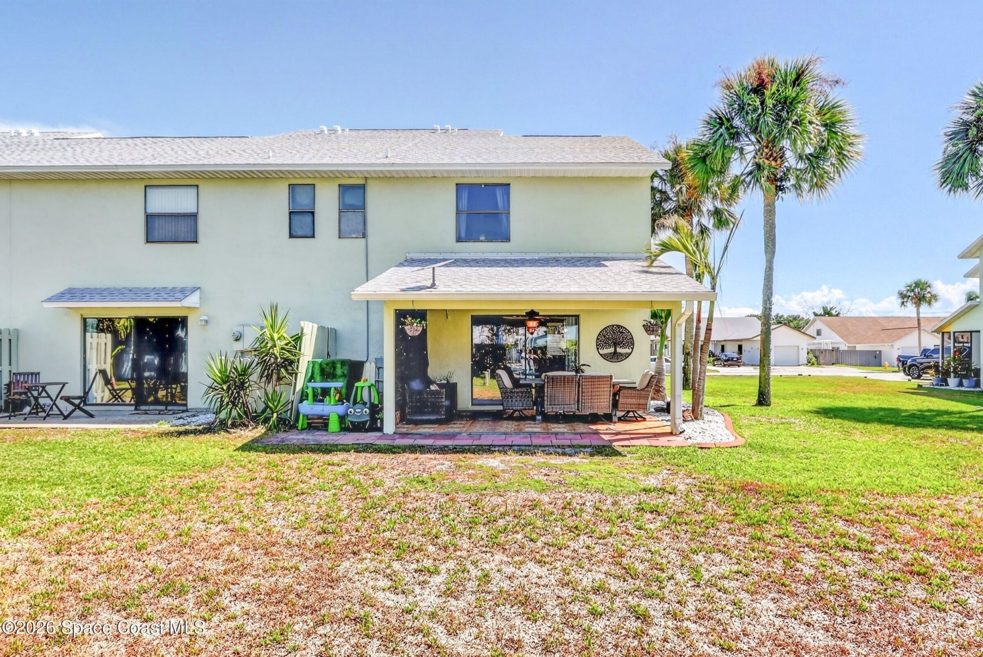 18 Anchor Drive , Indian Harbor Beach, FL 32937 Photo