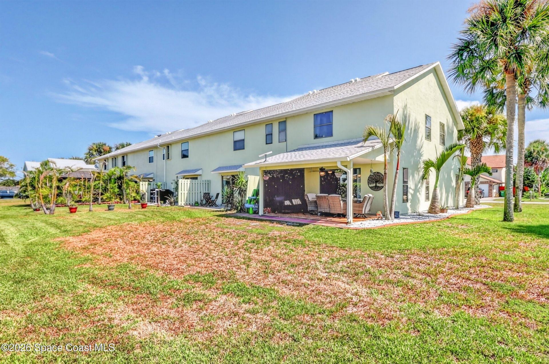 18 Anchor Drive , Indian Harbor Beach, FL 32937 Photo