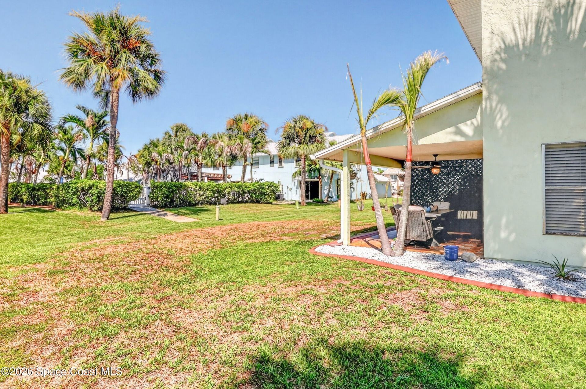 18 Anchor Drive , Indian Harbor Beach, FL 32937 Photo