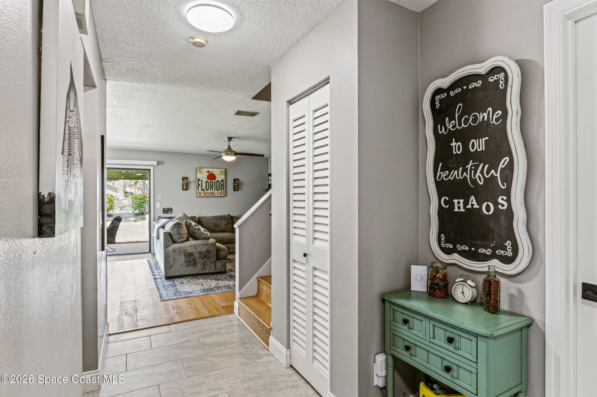18 Anchor Drive , Indian Harbor Beach, FL 32937 Photo