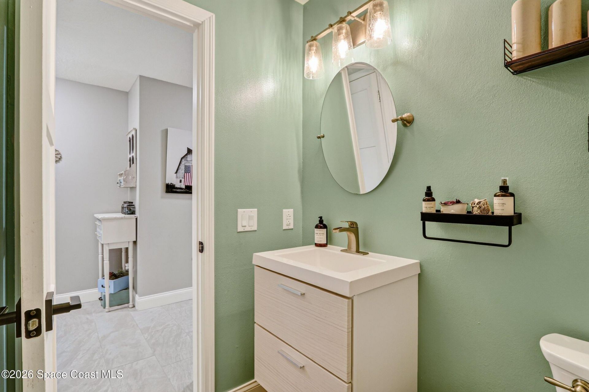 18 Anchor Drive , Indian Harbor Beach, FL 32937 Photo