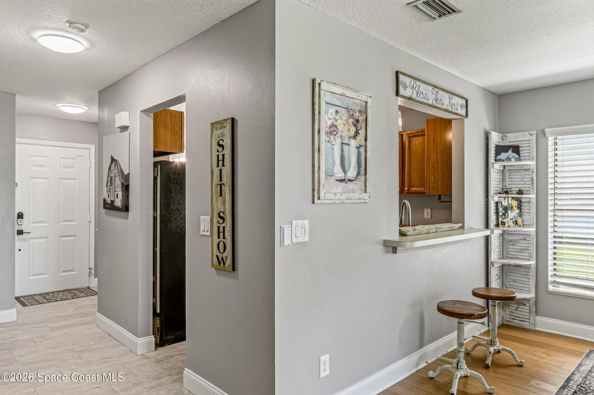 18 Anchor Drive , Indian Harbor Beach, FL 32937 Photo