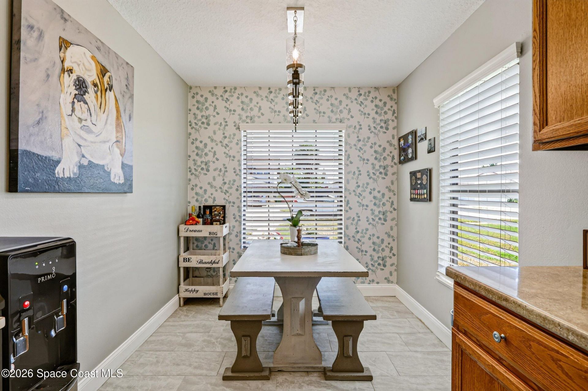 18 Anchor Drive , Indian Harbor Beach, FL 32937 Photo