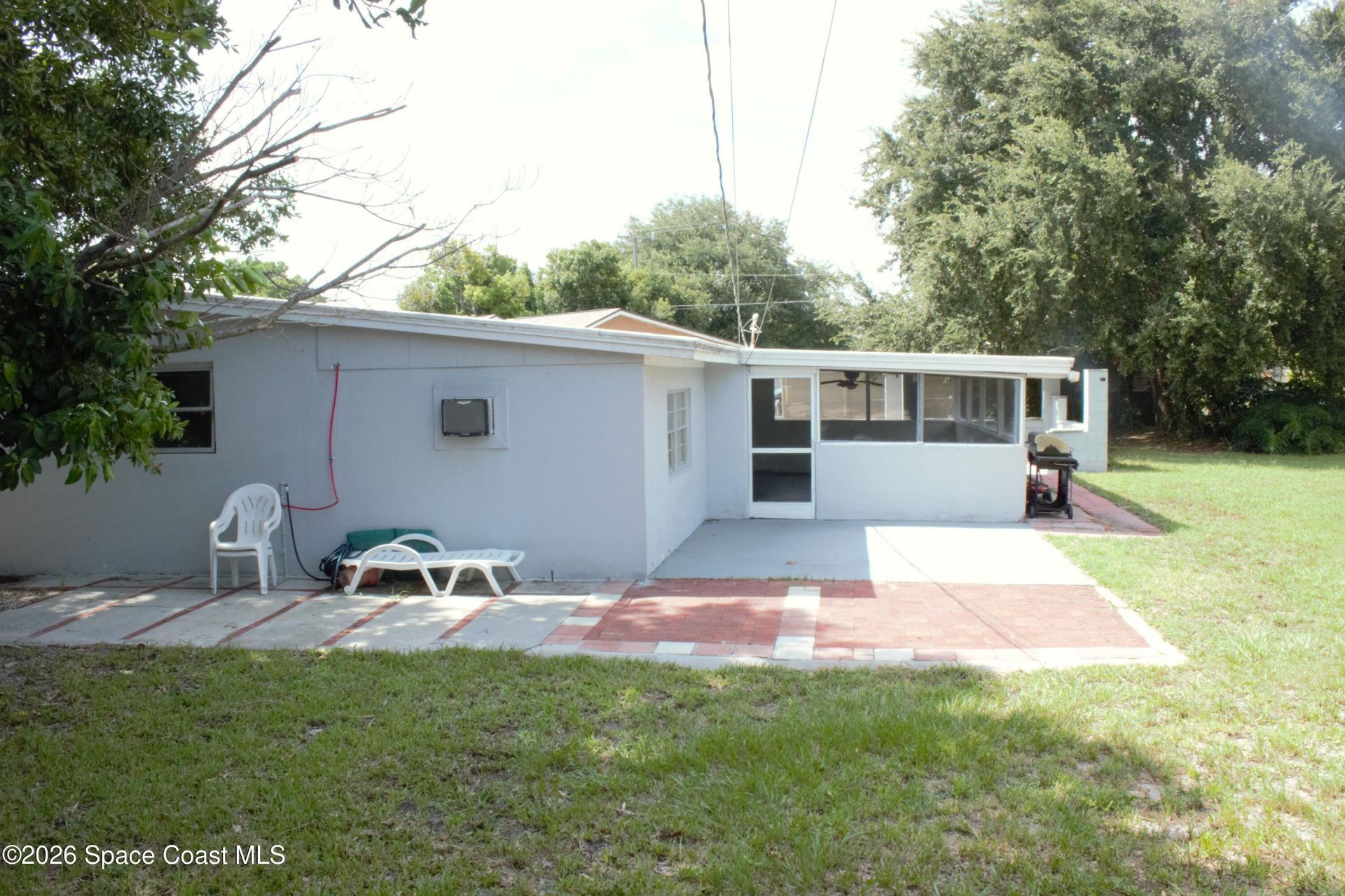 1190 Delmonte Street , Merritt Island, FL 32953 Photo