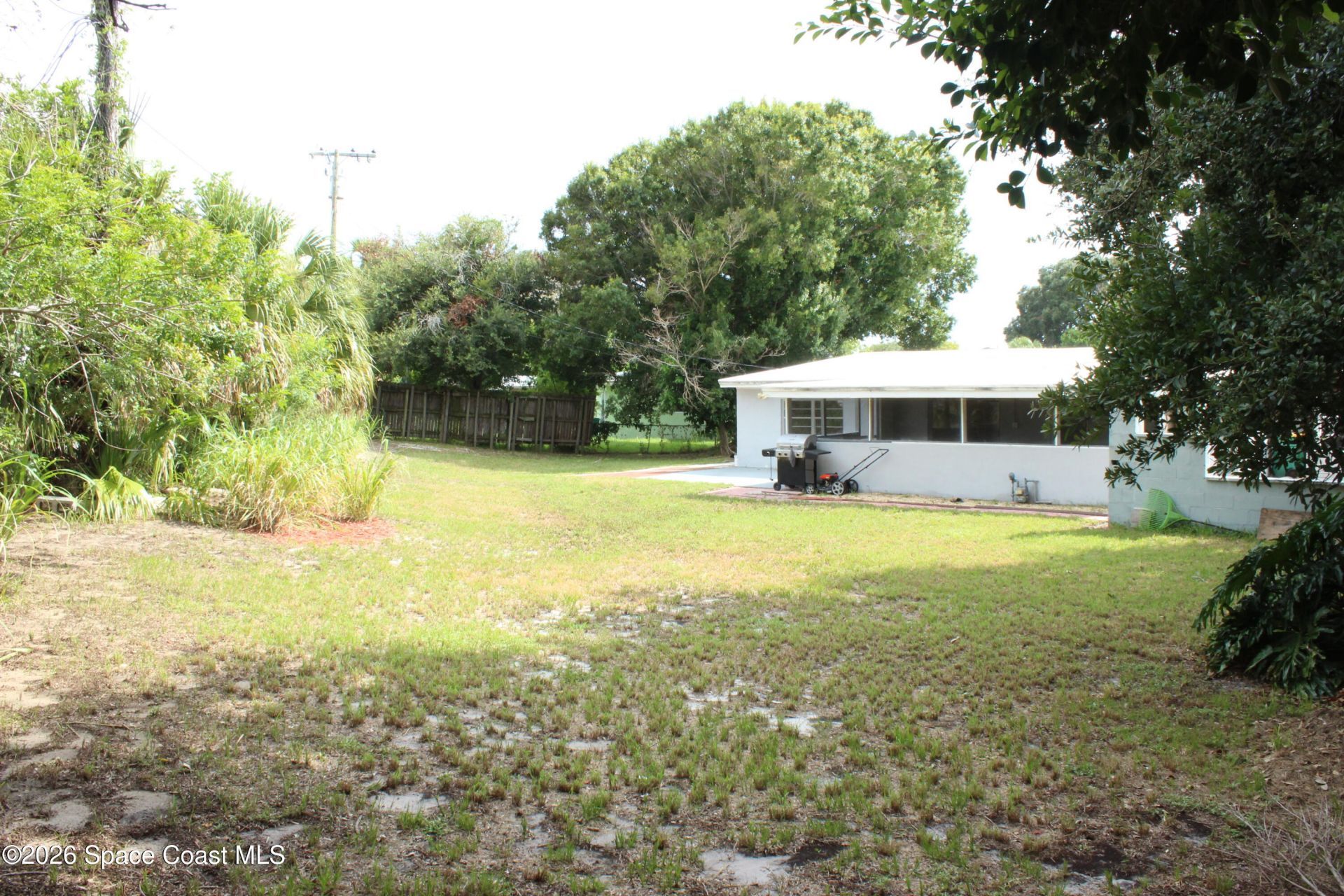 1190 Delmonte Street , Merritt Island, FL 32953 Photo
