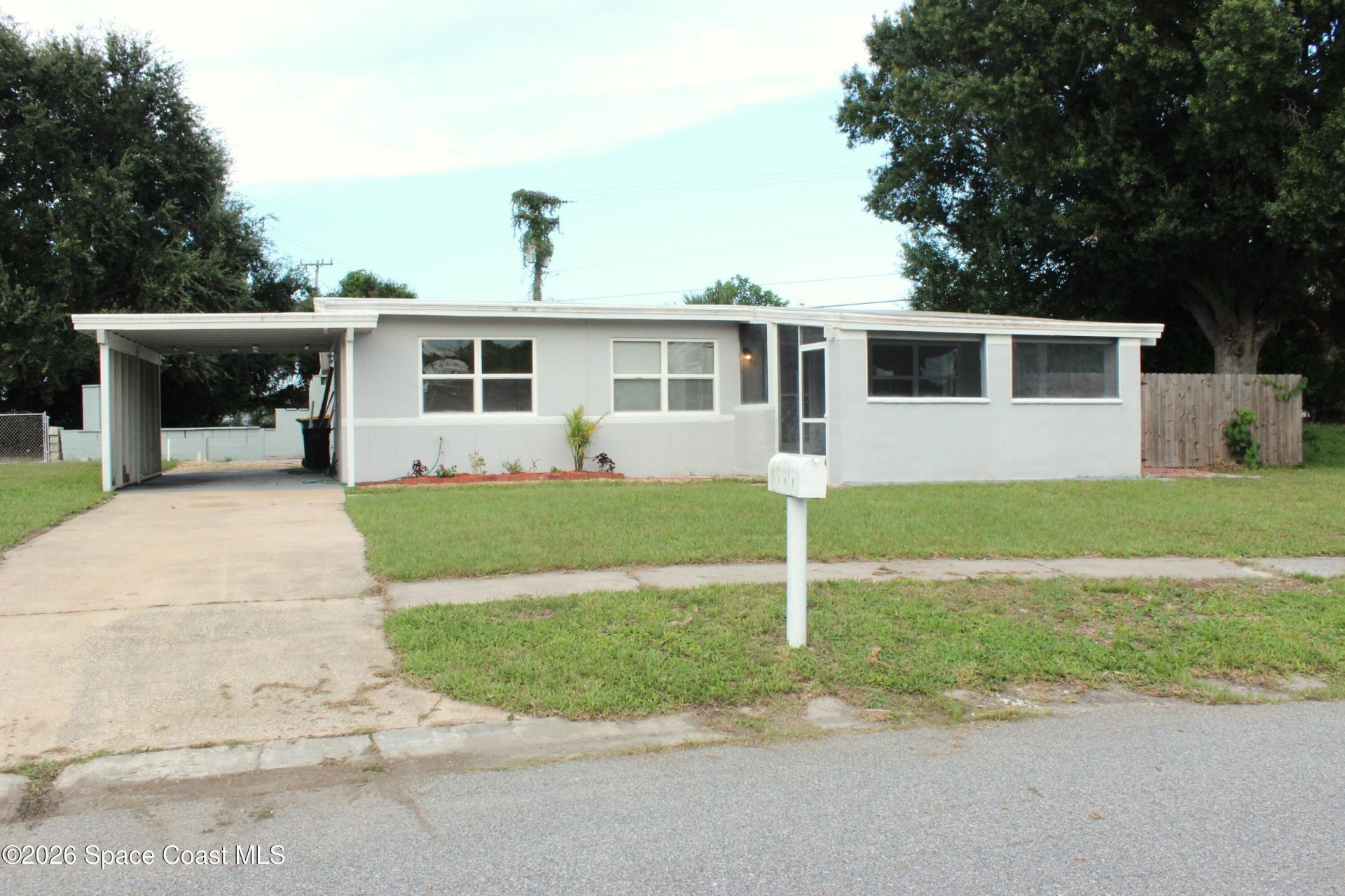 1190 Delmonte Street , Merritt Island, FL 32953 Photo