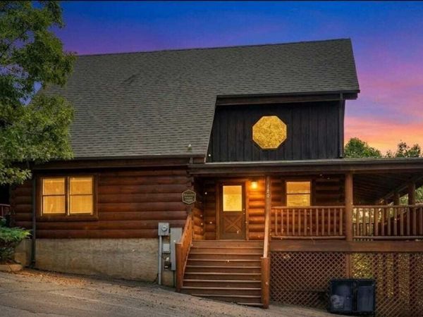 2006 Cougar Crossing Way , Sevierville, TN 37876