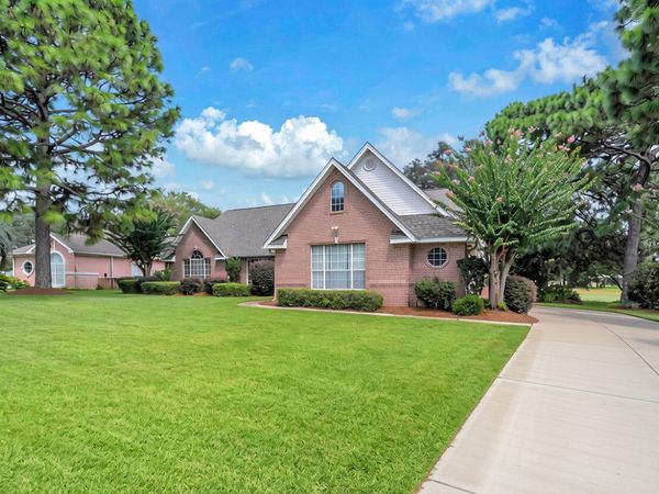 928 The Masters Boulevard, Shalimar, FL 32579
