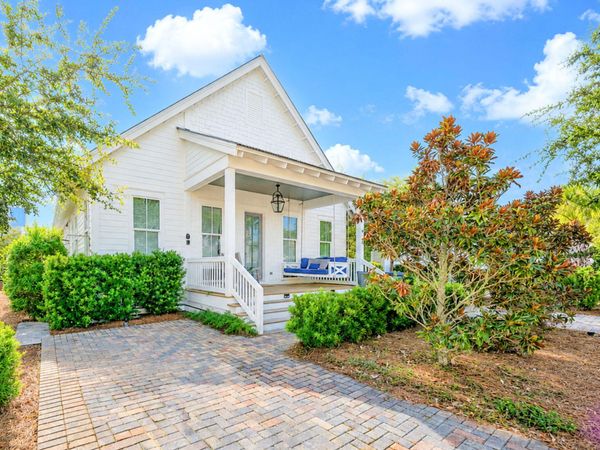 30 Cypress Ridge, Santa Rosa Beach, FL 32459