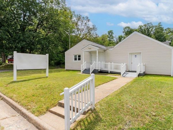 1532 2ND ST , Waynesboro, VA 22980