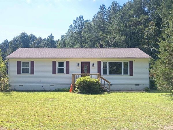 7303 BRILLS RD , Mc Kenney, VA 23872