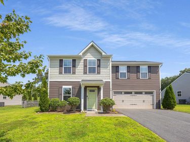 26 NORFORD DR, Ruckersville, VA 22968