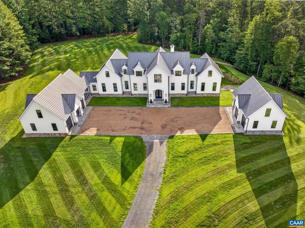 2455 BROWNS GAP TPKE, Charlottesville, VA 22901