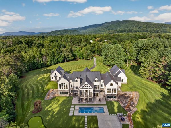 2455 BROWNS GAP TPKE , Charlottesville, VA 22901