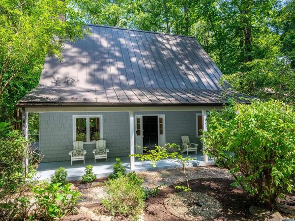 408 ROOKWOOD DR , Charlottesville, VA 22903
