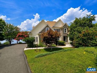 242 WHISPERING WOODS PL , Zion Crossroads, VA 22942