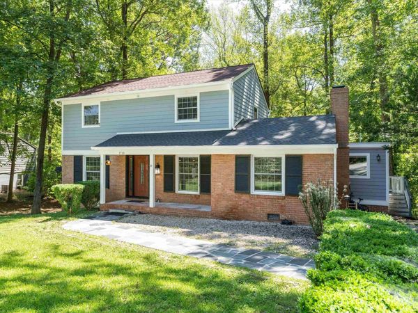 1715 SOLOMON RD, Charlottesville, VA 22901