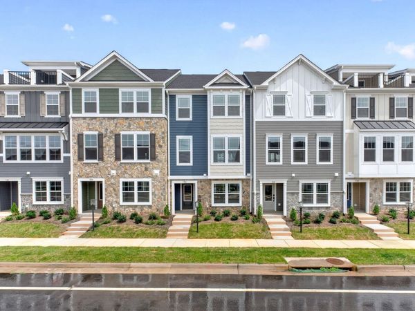 786 PARK RIDGE DR , Crozet, VA 22932