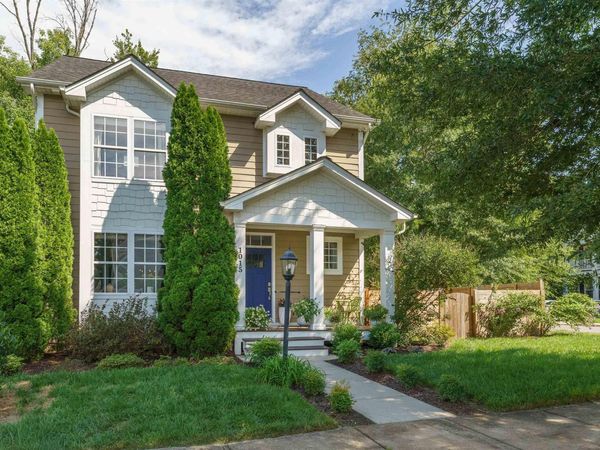 1015 COTTAGE GREEN WAY, Charlottesville, VA 22903