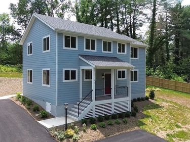 106 BUCKINGHAM CIR , Charlottesville, VA 22903