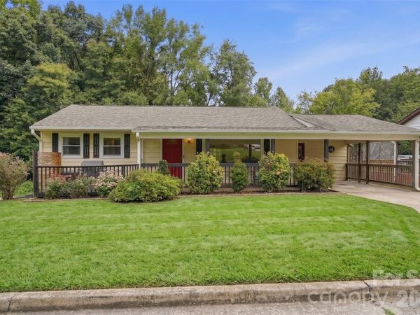 1326 Washington Lane , Kannapolis, NC 28083
