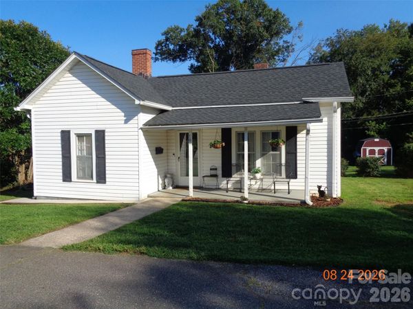 107 Bickett Street, Morganton, NC 28655