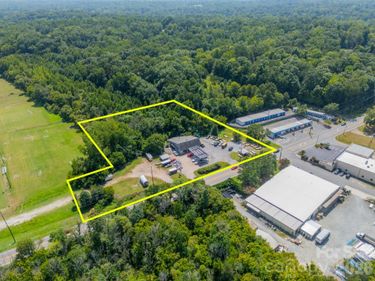 494 Corban Avenue SE, Concord, NC 28025