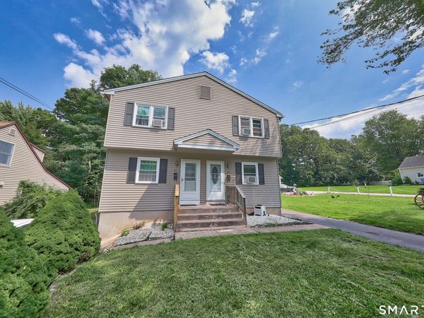 45-47 Server, Manchester, CT 06040