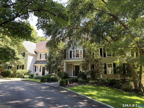 77 Old Boston, Wilton, CT 06897