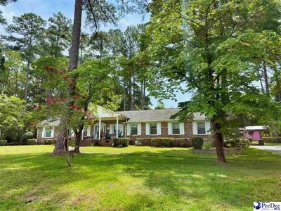 303 Park Lane, Chesterfield, SC 29709