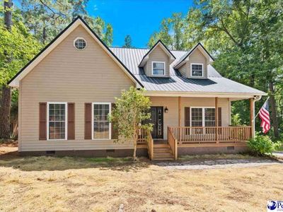 1825 Golf Course Road, Hartsville, SC 29550