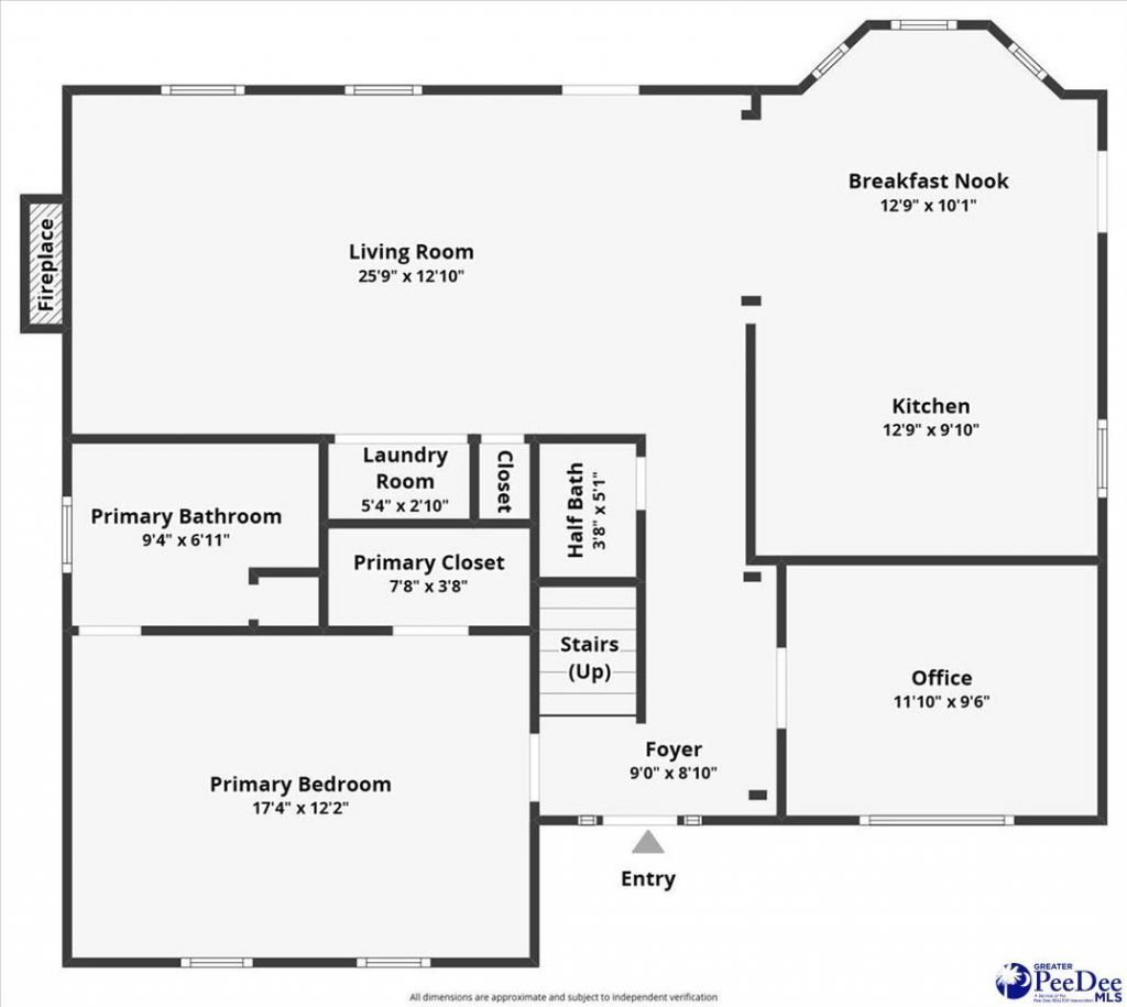 1825 Golf Course Road Photo 6