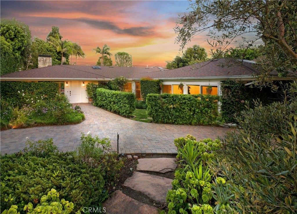 27424 Rainbow Ridge, Palos Verdes Peninsula, CA 90274 Main Photo
