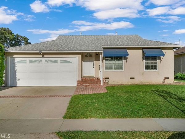 4852 Coldbrook, Lakewood, CA 90713
