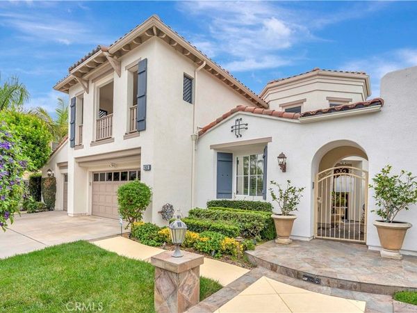6416 Setting Sun Drive, Huntington Beach, CA 92648