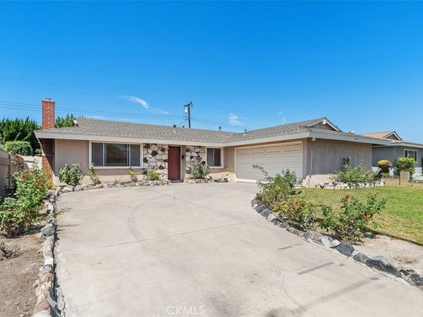 12171 Manley, Garden Grove, CA 92845