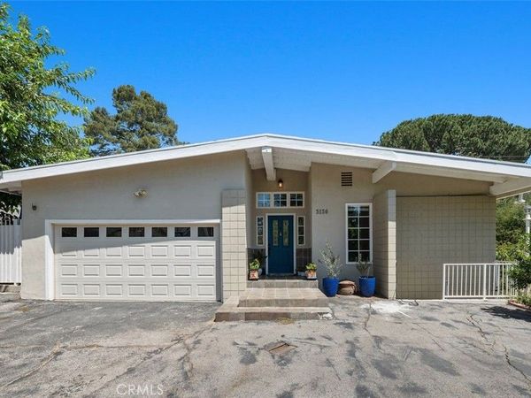 3136 Frances Avenue, La Crescenta, CA 91214