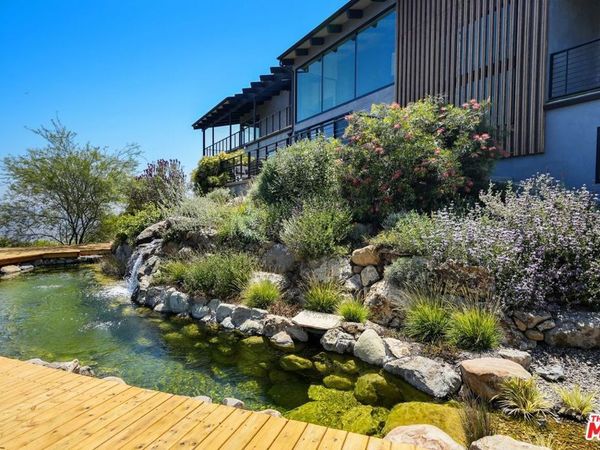 2345 Tuna Canyon Road, Topanga, CA 90290