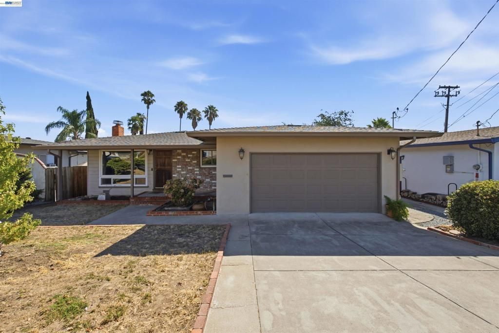 1243 Temple Dr, Pacheco, CA 94553 Main Photo