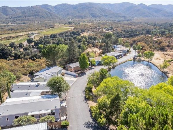 35109 Highway 79, Unit 10, Warner Springs, CA 92086