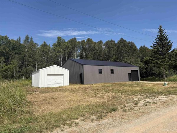14134 W County Road 462 Road, McMillan Twp, MI 49868