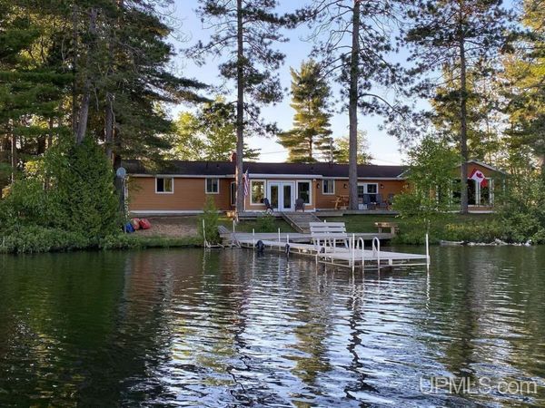 1101 Bianchi Lane, Forsyth Twp, MI 49849