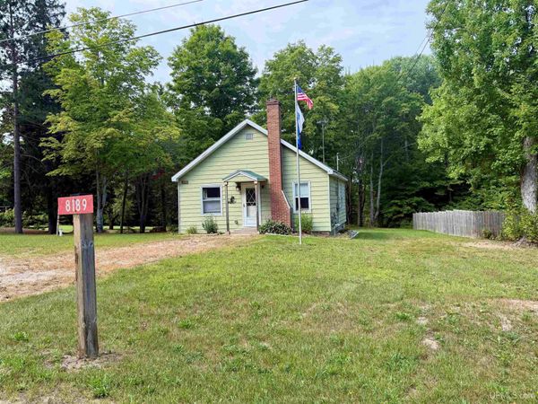 8189 County Road 385 Road, McMillan Twp, MI 49868