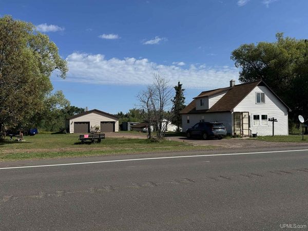28934 M28 Highway, Bergland Twp, MI 49910