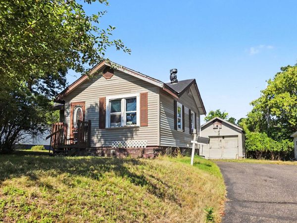 617 Marquette Boulevard, Kingsford, MI 49802