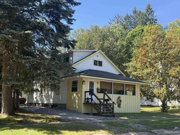 116 Iron Street, Crystal Falls, MI 49920