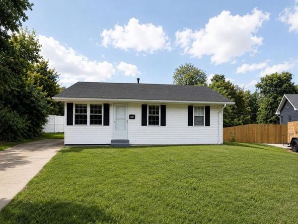 6005 Shillington Lane, St Louis, MO 63134
