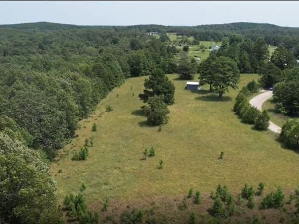 002 Cr 68 Tract 2 , Bixby, MO 65439